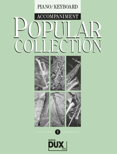 Cover Himmer, A: Popular Collection 1