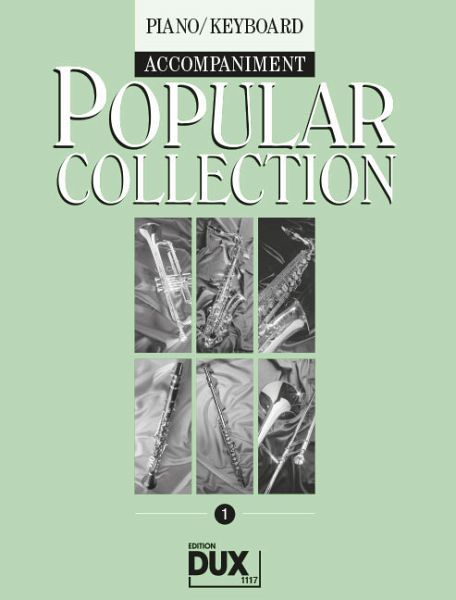 Himmer, A: Popular Collection 1 Himmer, A: Popular Collection 1