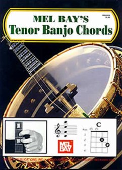 Cover Tenor Banjo Chords