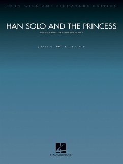 Cover Han Solo and the Princess