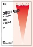 Vangelis Conquest of Paradise SATB Partitur + Stimmen