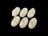 TauCeti Bases, Oval 60mm (4)