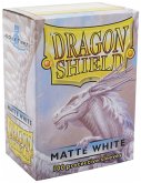 DS100 Matte - White