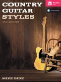 Country Guitar Styles - 2nd Edition Country Guitar Styles - 2nd Edition