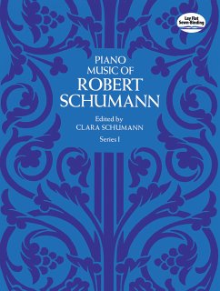 Cover Piano Music Series I