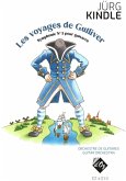 Les voyages de Gulliver