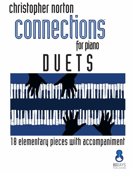 Connections for Piano Duets