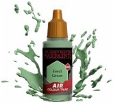 Air Feral Green