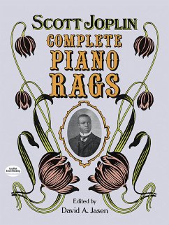 Cover Complete Piano Rags