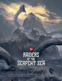 Raiders of the Serpent Sea: Campaign Guide (5E) Raiders of the Serpent Sea: Campaign Guide (5E)
