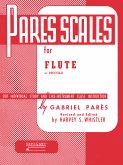 Pares Scales Pares Scales
