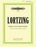 Theme and Variations Theme and Variations