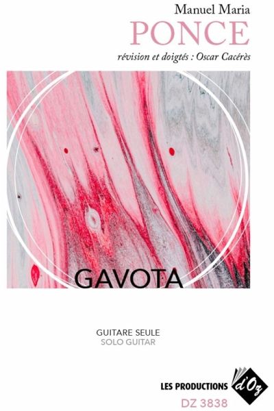 Gavota Gavota