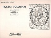 Trumpet Voluntary - All Trumpet Voluntary - All