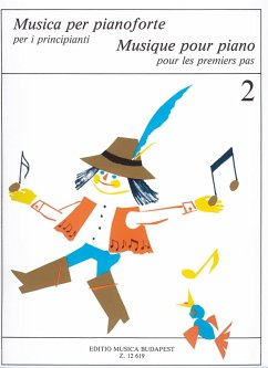 Cover : MUSIQUE DE PIANO Piano