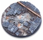 Ancient Machinery Bases - 80mm 1