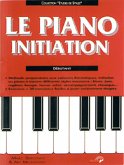 Le piano iniation débutant collection etudes de styles Le piano iniation débutant collection etudes de styles