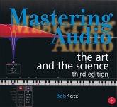 Mastering Audio: The Art and the Science - 3rd ed.