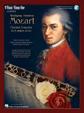 Music Minus One Clarinet (+2 CD's) Clarinet concerto a major KV622 Music Minus One Clarinet (+2 CD's) Clarinet concerto a major KV622
