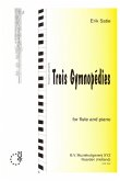 Gymnopedies Gymnopedies