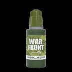 Warfront Color CAMO ITALIAN GREEN Bottle (17 ml)