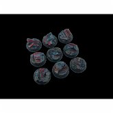 Derelict Bases, WRound 30mm (5)