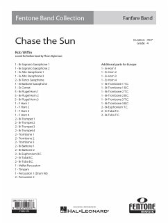 Chase the Sun