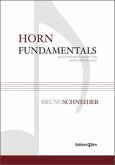 Horn Fundamentals Horn Fundamentals