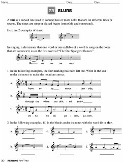 101 Music Activities