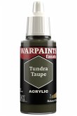 Warpaints Fanatic: Tundra Taupe