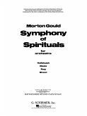 Symphony of Spirituals Symphony of Spirituals