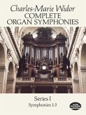 Complete Organ Symphonies Series I (1-5) Complete Organ Symphonies Series I (1-5)