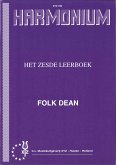 Harmonium - het zesde leerboek voor harmonium (nl) Harmonium - het zesde leerboek voor harmonium (nl)