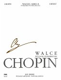 Walzer Posthumes - Chopin Walzer Posthumes - Chopin