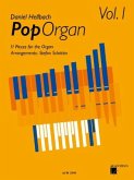 Pop Organ Vol. 1