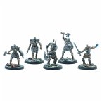 Elder Scrolls Call to Arms Draugr Ancients