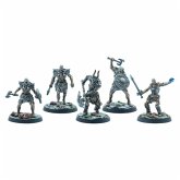Elder Scrolls Call to Arms Draugr Ancients Elder Scrolls Call to Arms Draugr Ancients