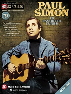 Paul Simon