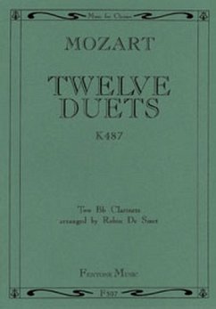 Twelve Duets