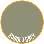 Kobold Grey TWO THIN COATS Wave Two Paint highlight