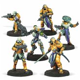 Reinforcements: Yu Jing Pack Alpha Reinforcements: Yu Jing Pack Alpha