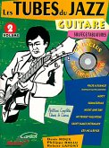 Roux-Rallu-Lafo, Les Tubes Du Jazz, Vol. 2 Guitar Gitarre Buch + CD