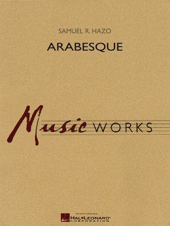 Arabesque