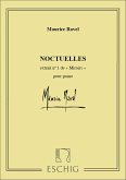 MIROIRS NR. 1 NOCTUELLES POUR PIANO MIROIRS NR. 1 NOCTUELLES POUR PIANO