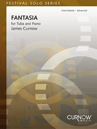 Cover Fantasia