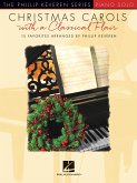 Christmas Carols with a Classical Flair Christmas Carols with a Classical Flair