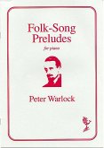 Folk-Songs Preludes Folk-Songs Preludes