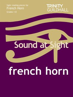 Sound at Sight for french horn