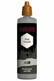 Air Anti-shine Varnish, 100 ml