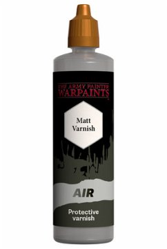 Cover Air Anti-shine Varnish, 100 ml